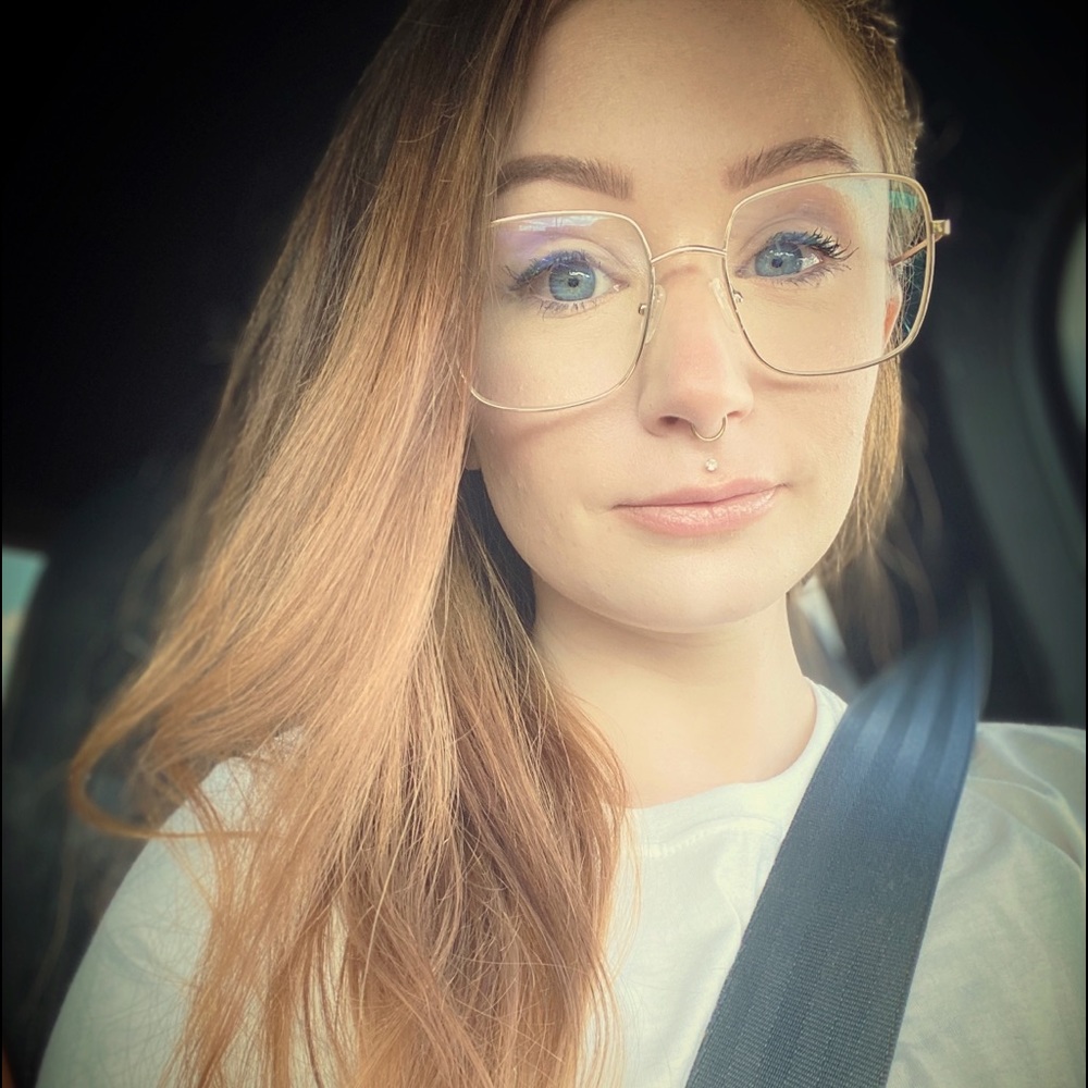 Meet your Posher, Rachel